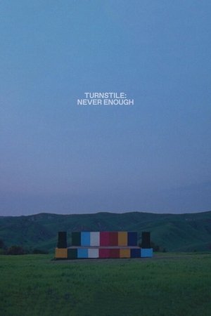 Turnstile: Never Enough watch Turnstile: Never Enough