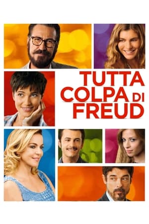 Tutta colpa di Freud watch Tutta colpa di Freud