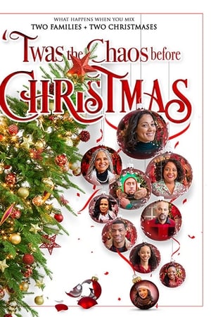 watch Twas the Chaos Before Christmas