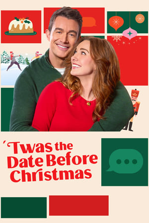'Twas the Date Before Christmas watch 'Twas the Date Before Christmas