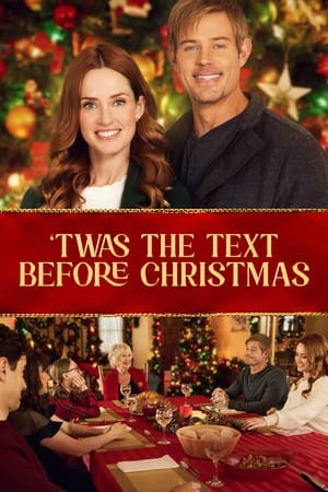 'Twas the Text Before Christmas watch 'Twas the Text Before Christmas