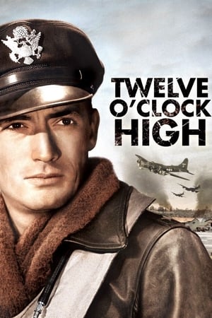 Twelve O'Clock High watch Twelve O'Clock High