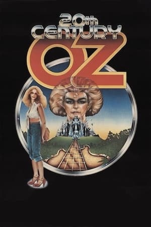 Twentieth Century Oz watch Twentieth Century Oz