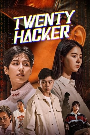 Twenty Hacker watch Twenty Hacker