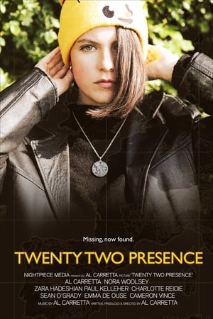 Twenty Two Presence watch Twenty Two Presence