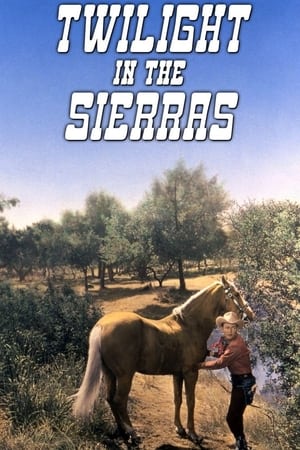 watch Twilight in the Sierras