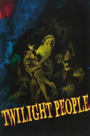 Twilight People watch Twilight People