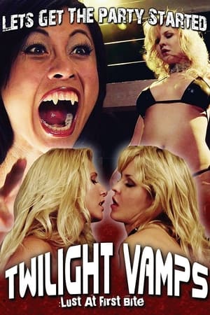 Twilight Vamps watch Twilight Vamps