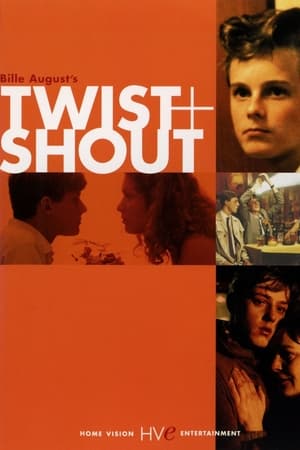 watch Twist and Shout
