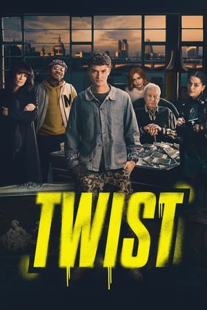 Twist watch Twist