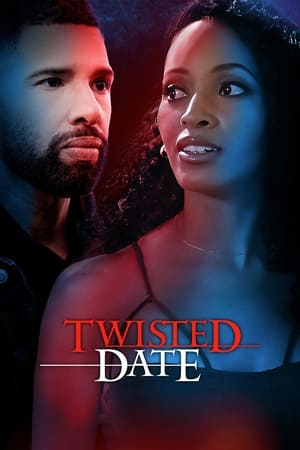 Twisted Date watch Twisted Date