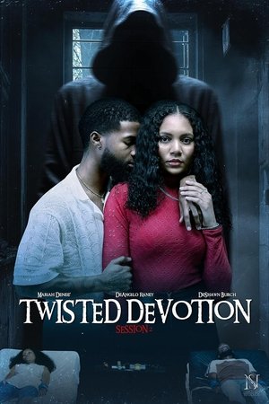 Twisted Devotion watch Twisted Devotion