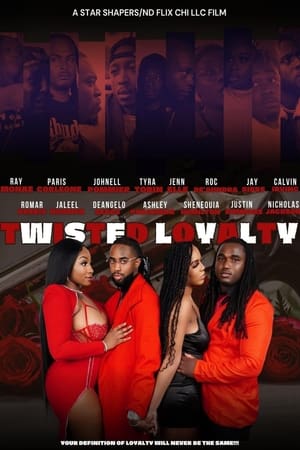 Twisted Loyalty watch Twisted Loyalty