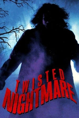 Twisted Nightmare watch Twisted Nightmare