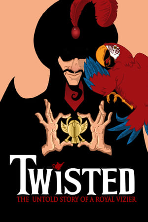 Twisted: The Untold Story of a Royal Vizier watch Twisted: The Untold Story of a Royal Vizier