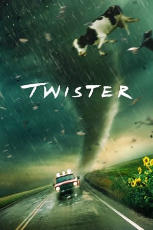 Twister watch Twister
