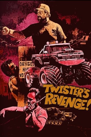 Twister's Revenge! watch Twister's Revenge!