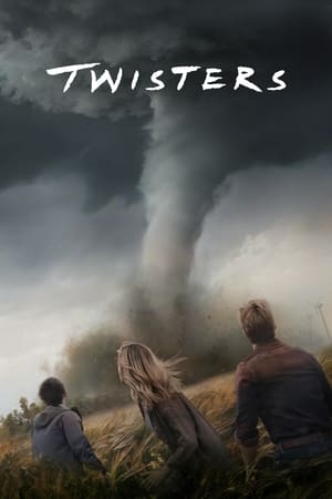 Twisters watch Twisters