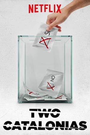 watch Two Catalonias