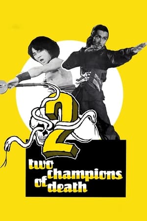 Two Champions of Shaolin watch Two Champions of Shaolin