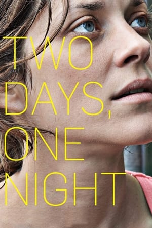 Two Days, One Night watch Two Days, One Night
