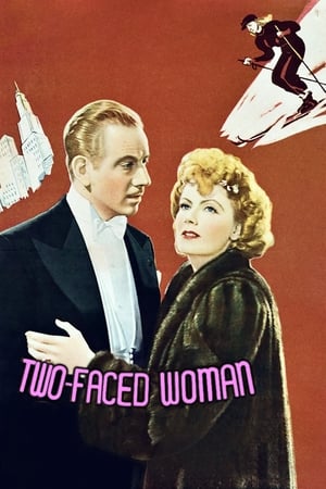 Two-Faced Woman watch Two-Faced Woman