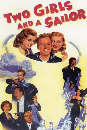 watch Two Girls and a Sailor
