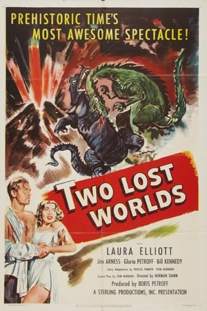 Two Lost Worlds watch Two Lost Worlds