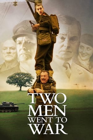 Two Men Went To War watch Two Men Went To War