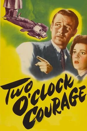 Two O'Clock Courage watch Two O'Clock Courage