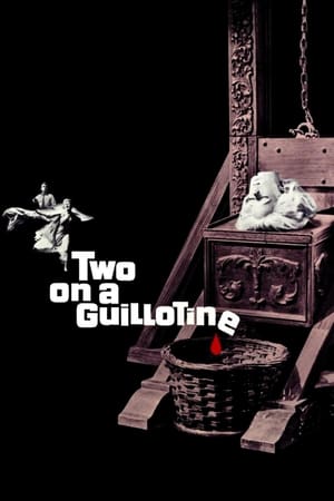 Two on a Guillotine watch Two on a Guillotine
