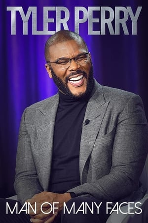 Tyler Perry: Man of Many Faces watch Tyler Perry: Man of Many Faces