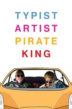 Typist Artist Pirate King watch Typist Artist Pirate King