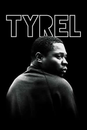 Tyrel watch Tyrel