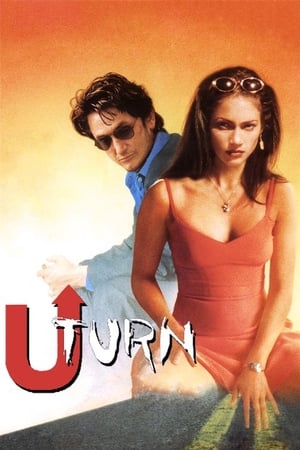 U Turn watch U Turn