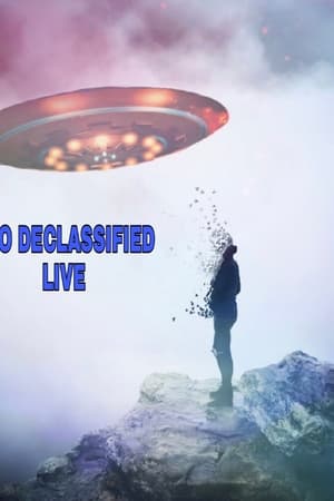 UFOs: Declassified LIVE watch UFOs: Declassified LIVE