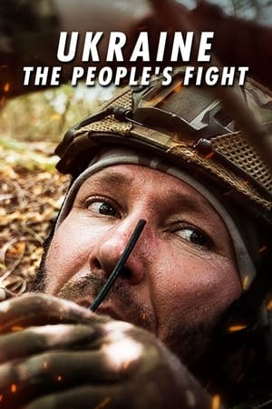Ukraine: The People's Fight watch Ukraine: The People's Fight
