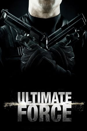 Ultimate Force watch Ultimate Force