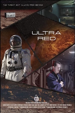 Ultra Red watch Ultra Red