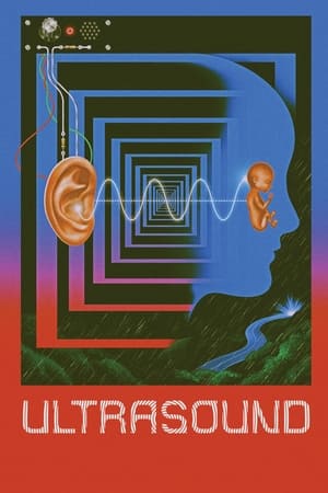 Ultrasound watch Ultrasound