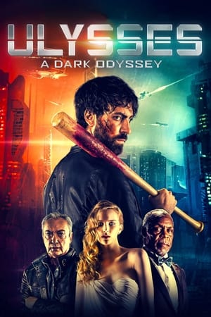 Ulysses: A Dark Odyssey watch Ulysses: A Dark Odyssey