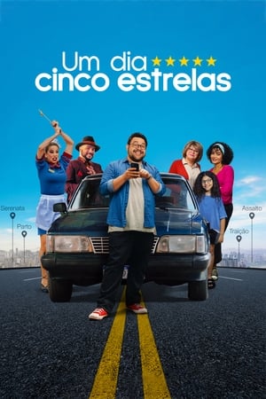 watch Um Dia Cinco Estrelas