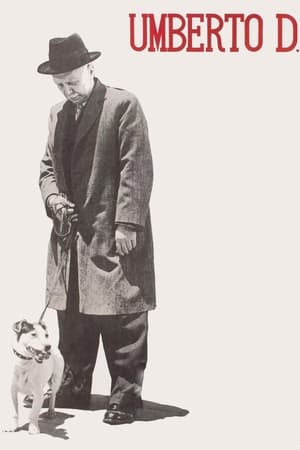 Umberto D. watch Umberto D.
