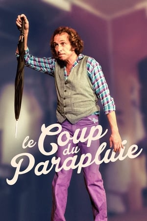 Umbrella Coup watch Umbrella Coup