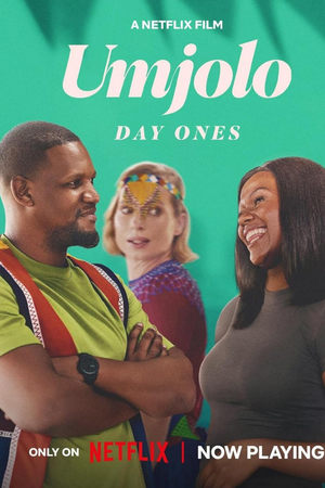 Umjolo: Day Ones watch Umjolo: Day Ones