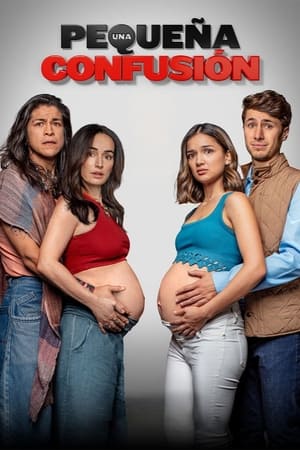 Una pequeña confusión watch Una pequeña confusión