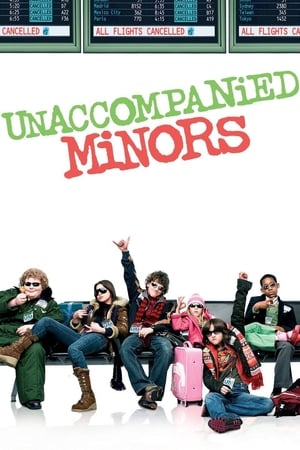 Unaccompanied Minors watch Unaccompanied Minors