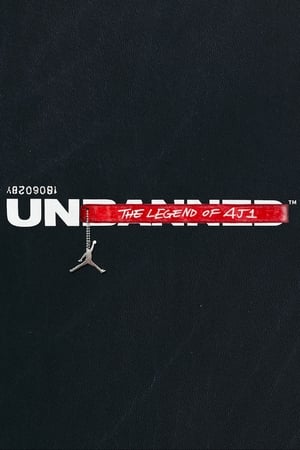 watch Unbanned: The Legend of AJ1