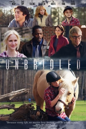 Unbridled watch Unbridled