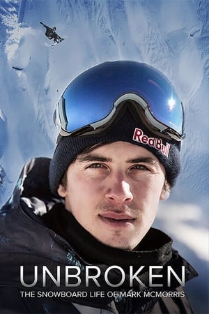 Unbroken: The Snowboard Life of Mark McMorris watch Unbroken: The Snowboard Life of Mark McMorris